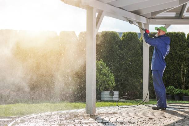 Boat and Dock Cleaning in Clinton, MS